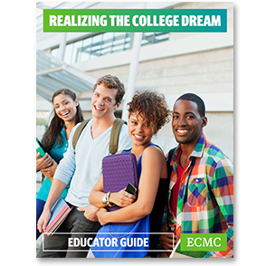 Realizing the College Dream
