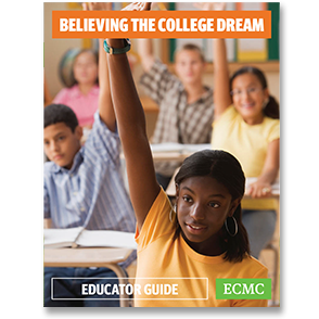 Believing the College Dream